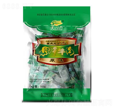ʳLţ500g