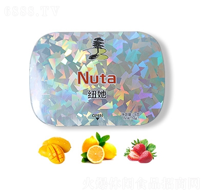 NUTA(~)ˮ