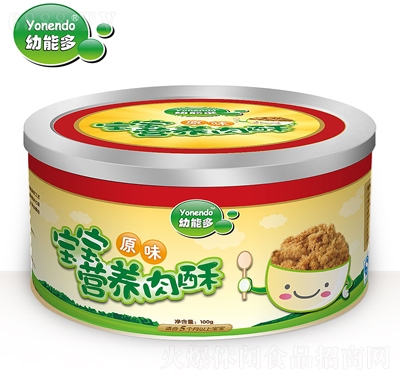 ܶIB(yng)iԭζ100g