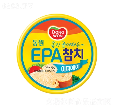 DONGWON EPA