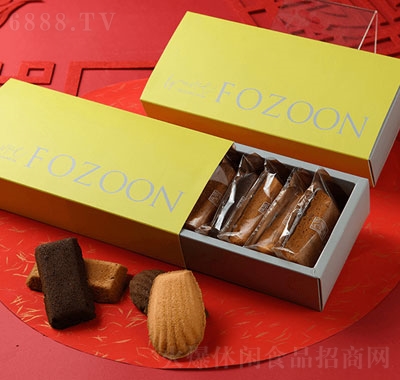 FOZOONWʽС