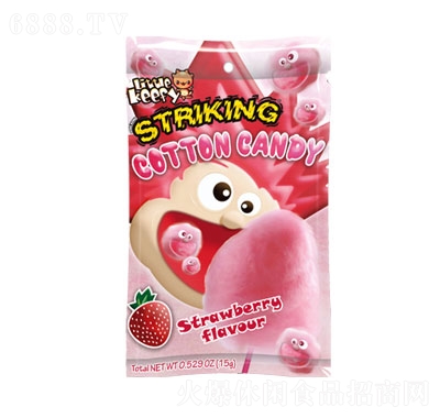 Strikingb