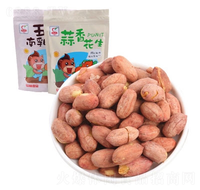 馬林花生230g