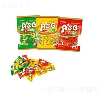 fASG