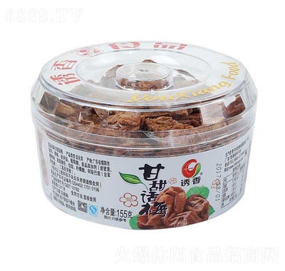 TԒ÷155g