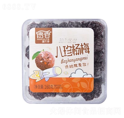 T÷160g