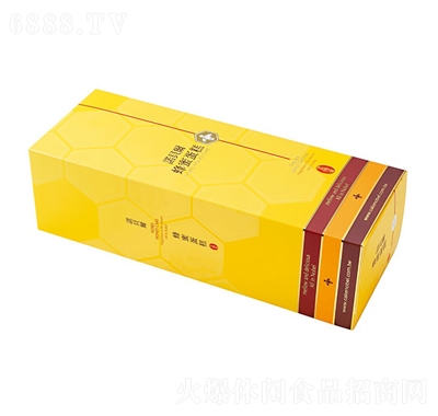 諾貝爾蜂蜜蛋糕