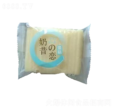 三沁園奶昔蛋糕
