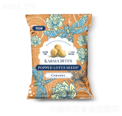 KarmaBitesɏ