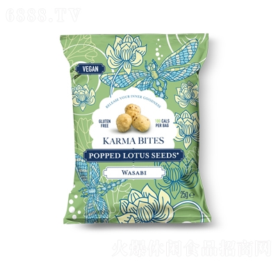 KarmaBitesɏ