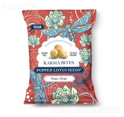 KarmaBitesɏ