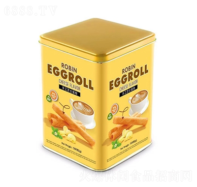 鷺濱芝士蛋酥卷608g休閑零食點(diǎn)心