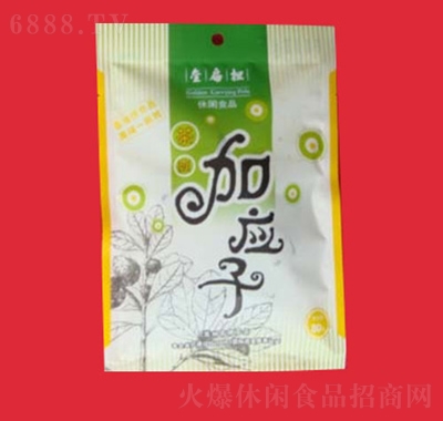 金扁擔加應(yīng)子