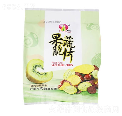 千家素果果蔬脆片散裝稱(chēng)重休閑零食即食食品