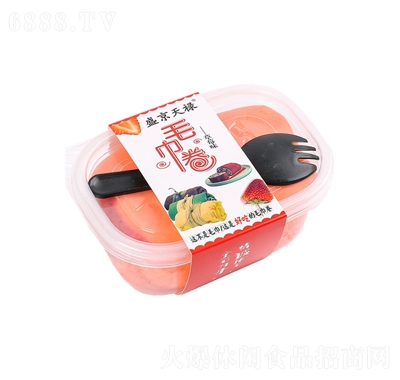 盛京天祿毛巾卷蛋糕手工制作冷凍甜品草莓西式奶油糕點(diǎn)