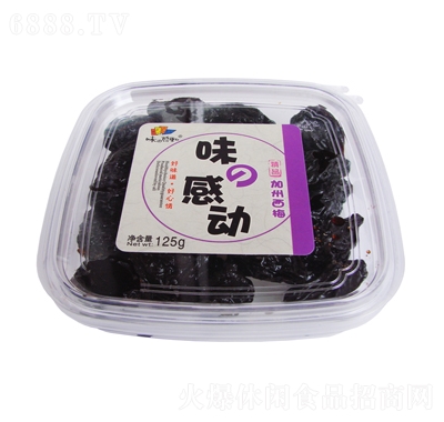 ζЄӼ÷125g