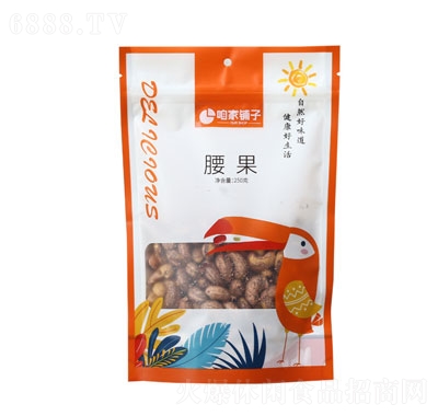 咱家鋪?zhàn)用咳請怨?50g辦公室食品