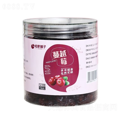 咱家鋪?zhàn)勇捷?30g休閑零食罐裝