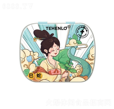 TEHENLOl(f)