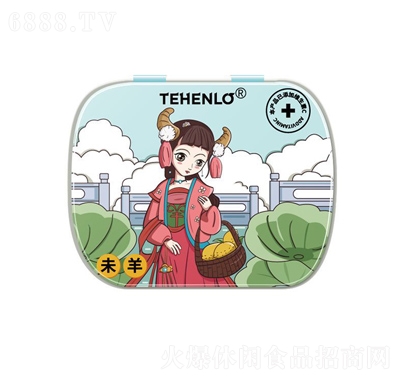 TEHENLOǉ