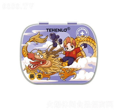 TEHENLOǉ