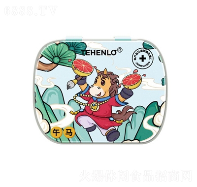 TEHENLOǽY(ji)