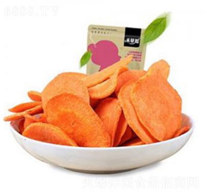 禾草如胡蘿卜干零食休閑食品網(wǎng)紅零食