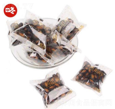 咚咚西瓜籽休閑零食下午茶小吃