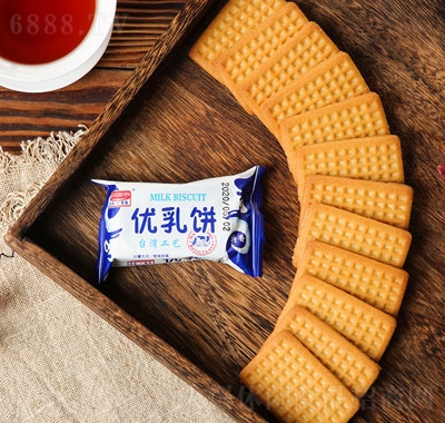 瑞絲牛奶餅干整箱9斤包郵老式特濃牛奶味小包裝酥性零食休閑食品早餐