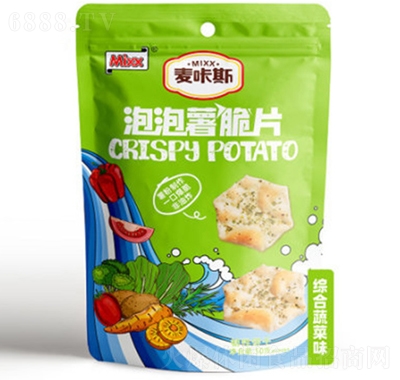 Mixx50g
