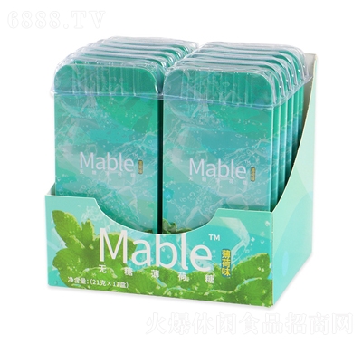MableoǱ