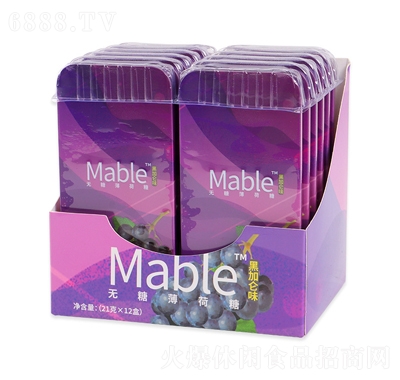 MableoǱ