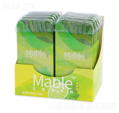 MableoǱ