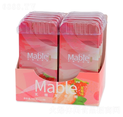 MableoǱ