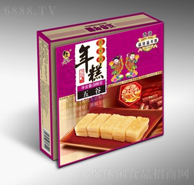ƷƷ500g