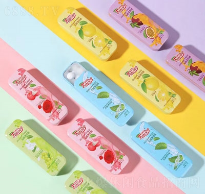 SUGARFRE