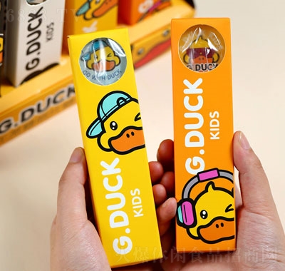 ÓǹG.DUCK