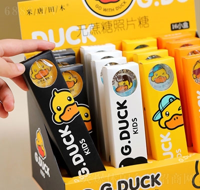 ÓǹG.DUCK