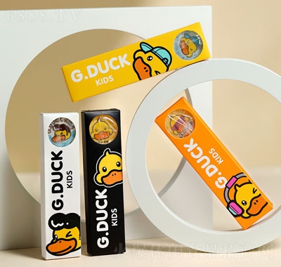 ÓǹG.DUCK