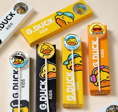 ÓǹG.DUCK