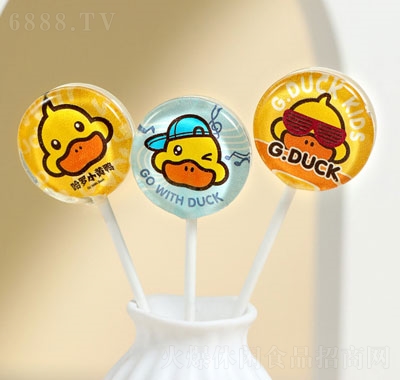 ÓǹG.DUCK