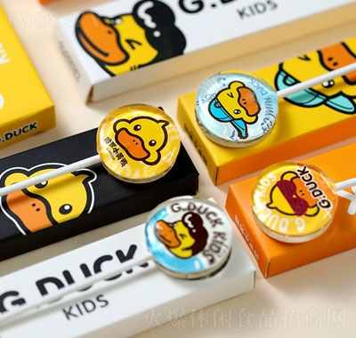 ÓǹG.DUCK