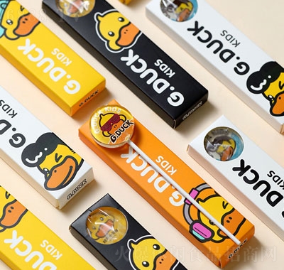 ÓǹG.DUCK