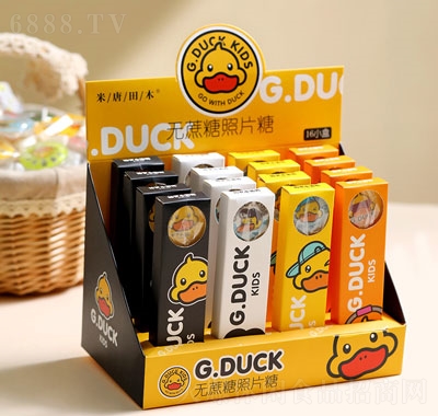 ÓǹG.DUCK