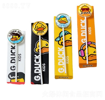 ÓǹG.DUCK