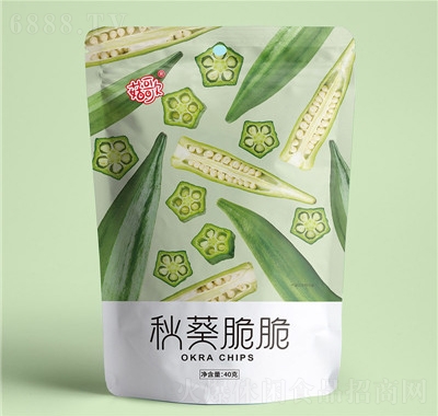 菇歌綜合果蔬脆水果蔬菜干貨源休閑零食秋葵脆脆