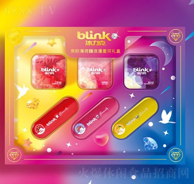 blink˟oǱ