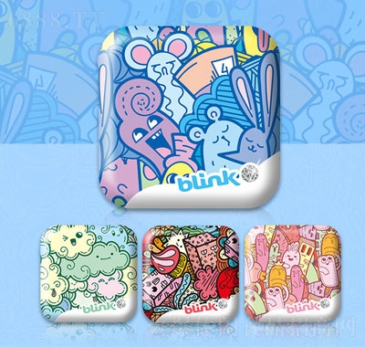 blink˟oǱ