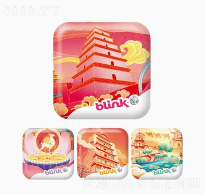 blinkˌW(xu)