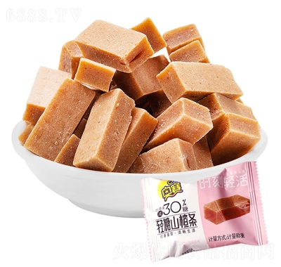 奧賽輕糖山楂條山楂糕獨(dú)立包裝新鮮休閑零食